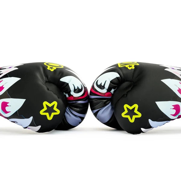 Yokkao Boxing Gloves - Sharknado II