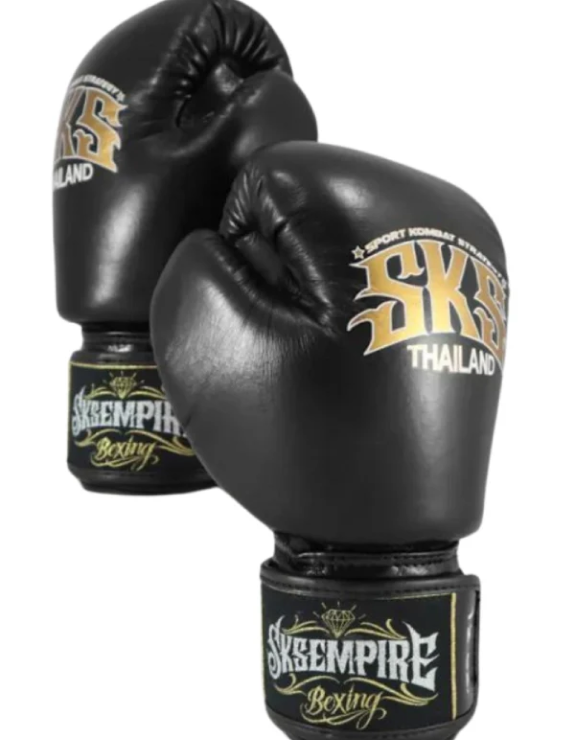 Yokkao Boxing Gloves (Test Product Only)