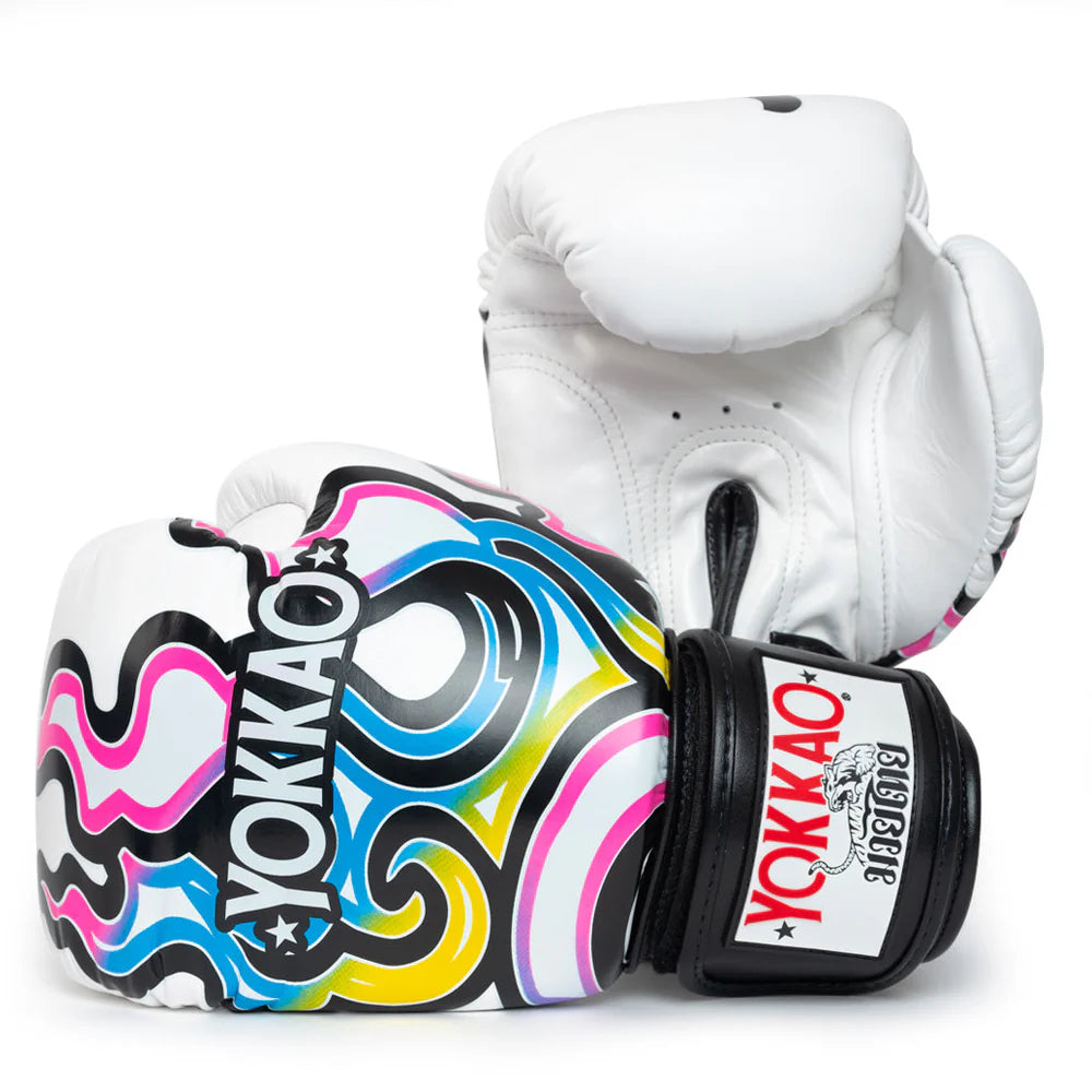 yokkao handschuhe Yokkao Boxing Gloves