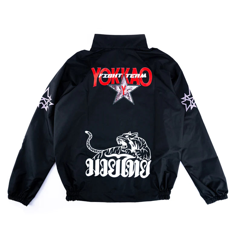 Yokkao sweat suit