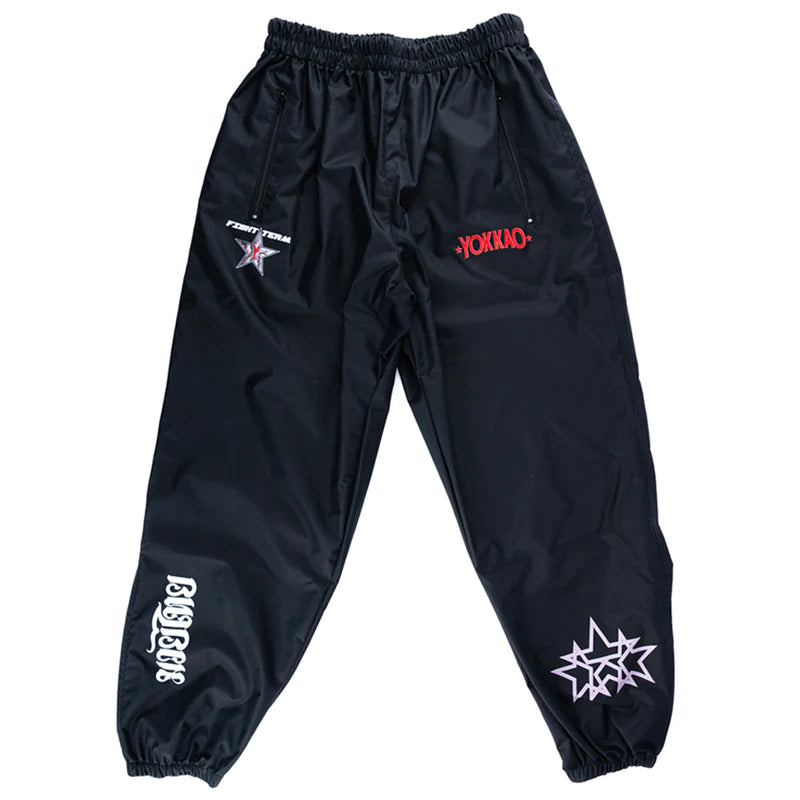 Yokkao sweat suit