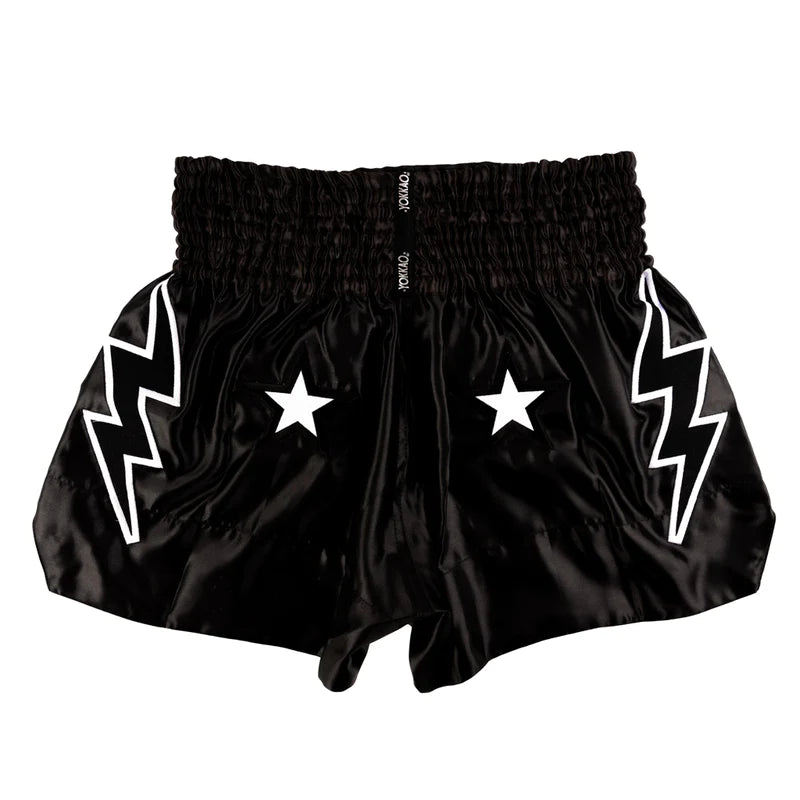 Yokkao Carbonfit Shorts - Stadium black