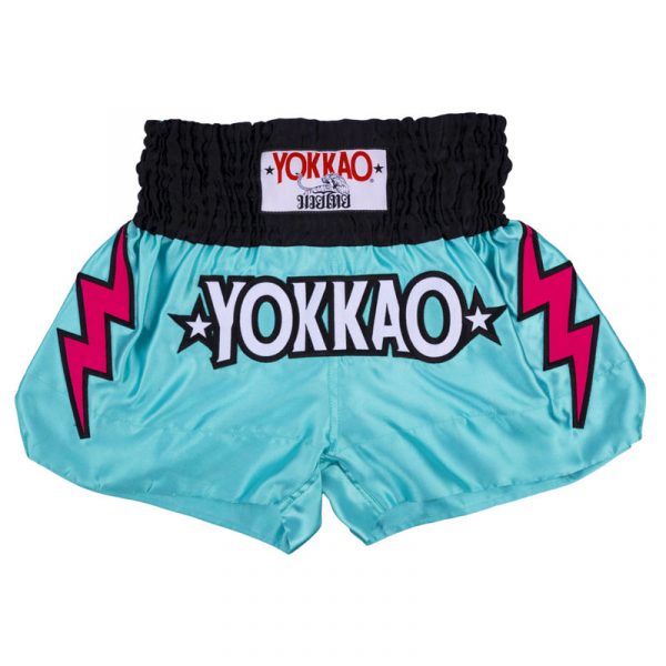 Yokkao Carbonfit Shorts - Stadium island