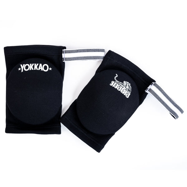 Yokkao Elbow Guard - Black